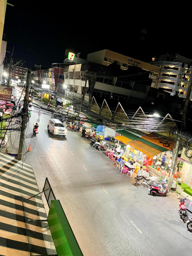 Others 3, Lamoon Hostel 90s, Hat Yai