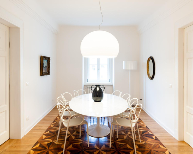Others 4, ViandanteHome, Luxury Rooms, Trieste