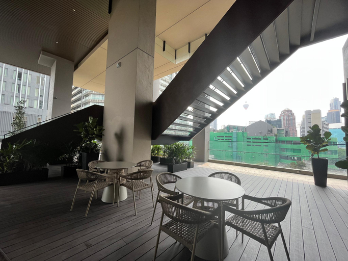 Others 5, Awesomestay at Axon Bukit Bintang, Kuala Lumpur