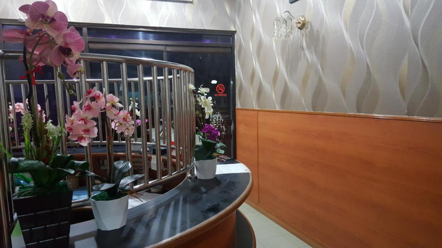 Others 3, New Orchid Hotel & Motel, Tuaran