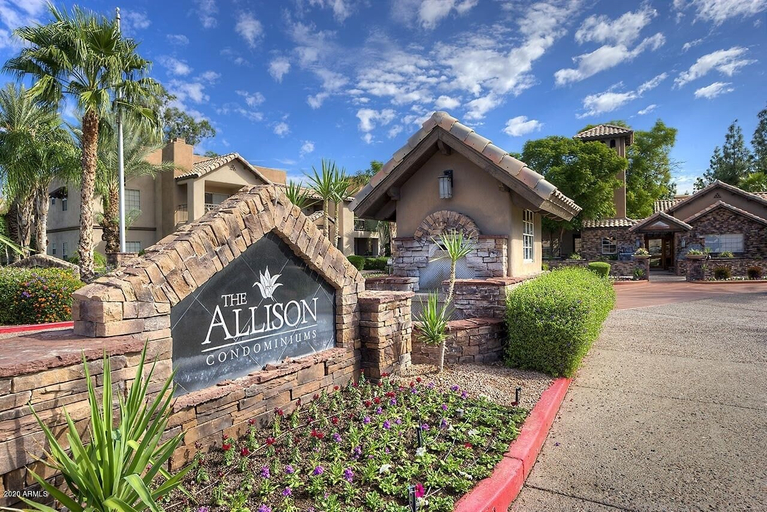 Exterior 2, Villa Allison 2 Bedroom Condo by RedAwning, Maricopa