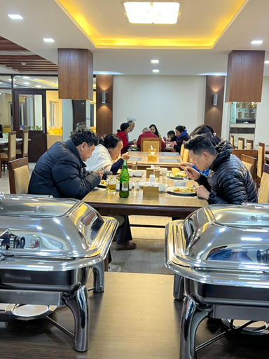Food & Drinks 3, Nagarkot Resort Pvt. Ltd., Bagmati