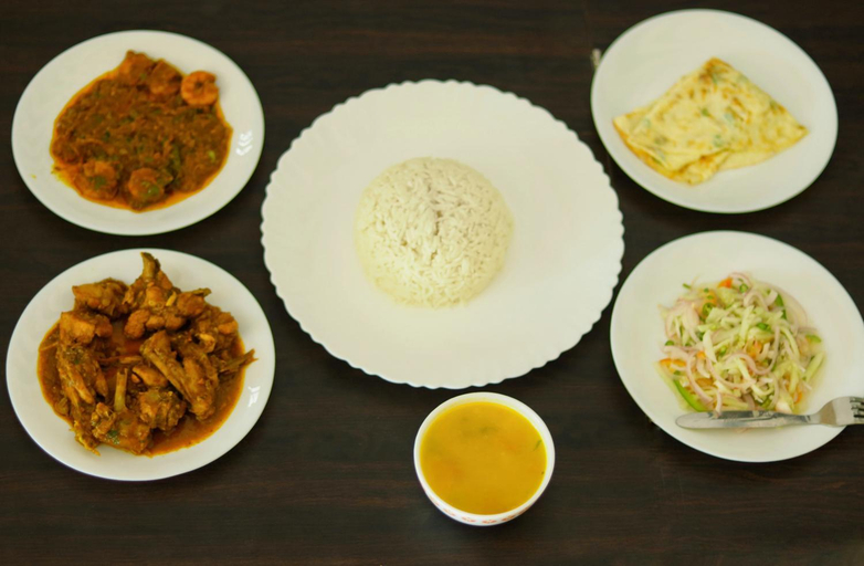 Food & Drinks 2, Hotel Sahil Inn, Purba Medinipur