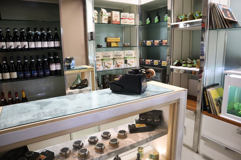 Food & Drinks 4, Villa Alba Boutique Hotel, Pescara