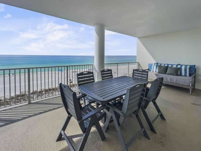 Others 5, Ocean Ritz-501 4 Bedroom Condo by RedAwning, Bay