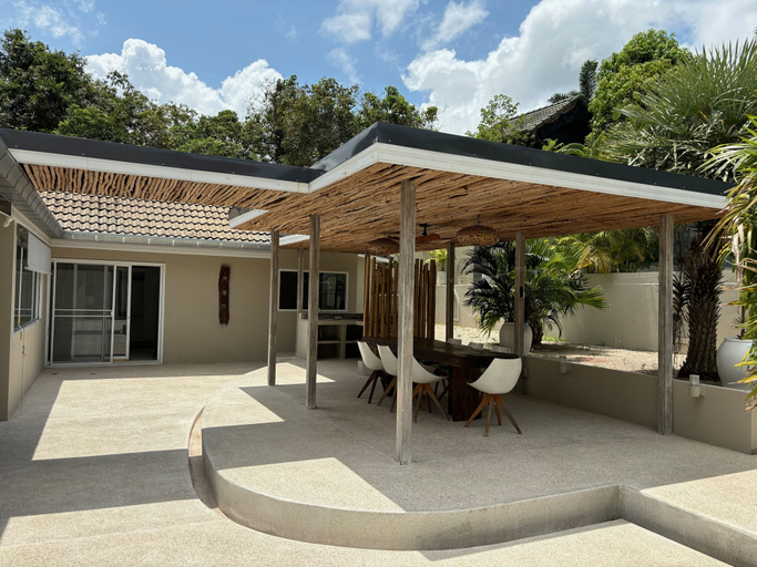 Exterior & Views, UMiiMAAN POOL VILLA, Ko Samui