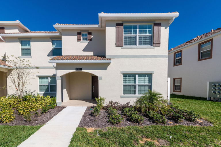 Exterior & Views 2, 8931 SD - Pet-friendly 5BR Retreat: Private Pool, Osceola