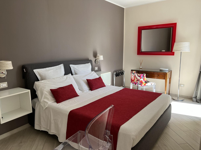 Room 2, Sparviero Appartamento Taormina, Messina