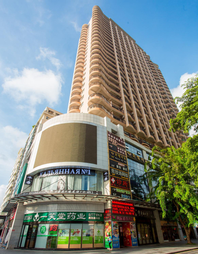 Sanya Sun and Sea Gueshouse, Sanya