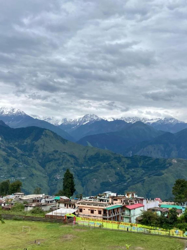 Others 5, Goroomgo Mansarovar Inn Munsyari, Pithoragarh