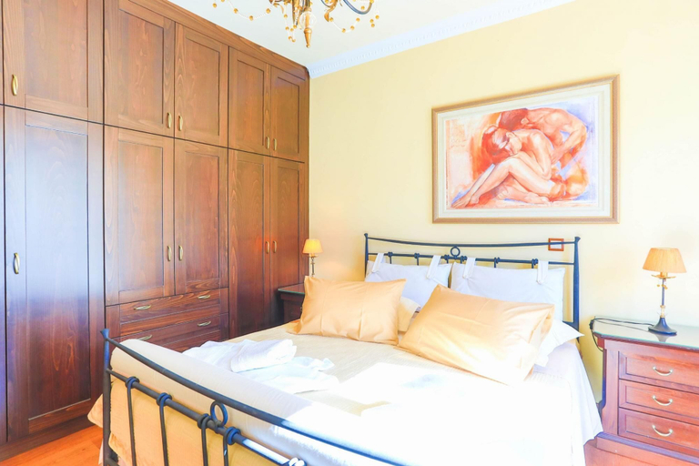 Room 4, Eleonas in Kato Korakiana, Ionian Islands