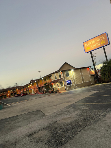 Others 4, Regency Inn - Fort Sam Houston, Bexar