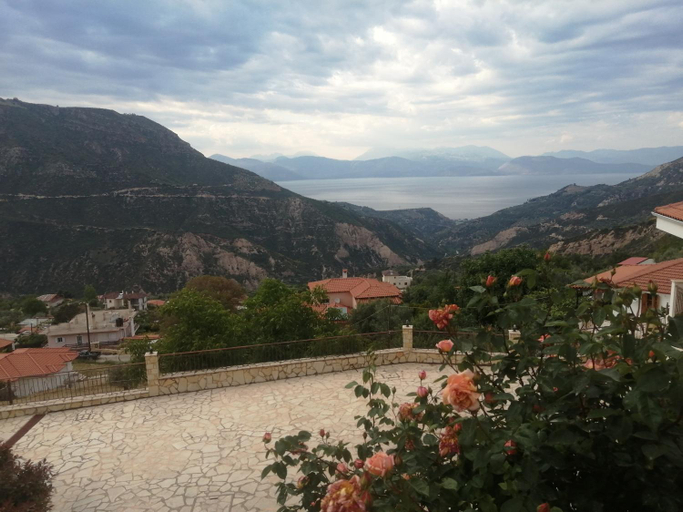 Others 3, Kallisti Ξενωνας Διακοπτο-Καλαβρυτα, West Greece