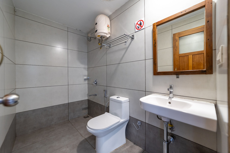 Bathroom 5, WINTEL WILD, Coimbatore