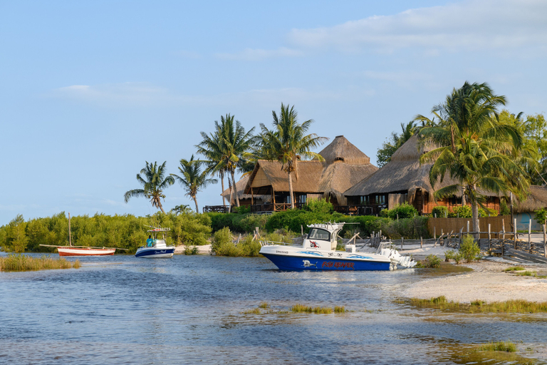 Exterior & Views 2, Ocean Pearl Beach Lodge, Vilanculos