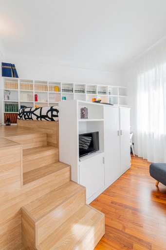 Room 3, Italianway Easy - Cavallotti 17, Milano