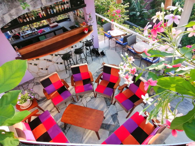 Others 5, Lonos Circle Private Garden, Romblon