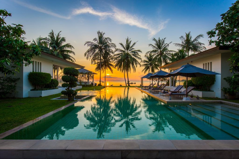 Baan Asan, Ko Samui