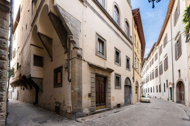Room 4, Terme Apartment in Firenze, Florence