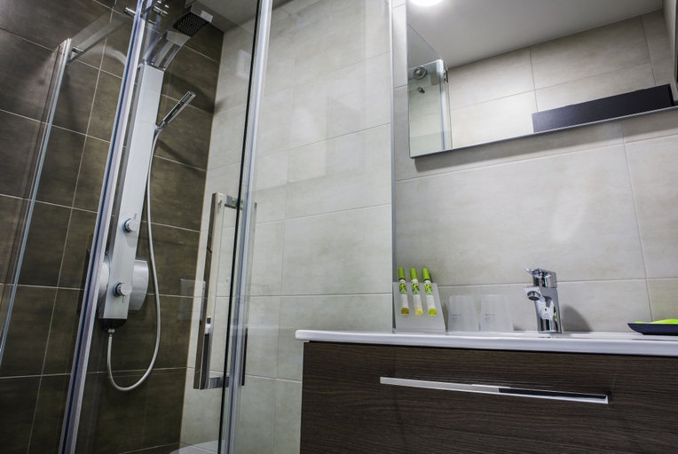 Bathroom 4, Hotel Csopak Resort & Lake, Balatonfüred