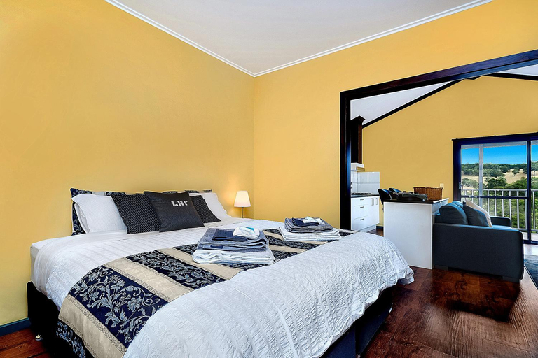 Bedroom 3, Elysian Bridgetown, Bridgetown-Greenbushes