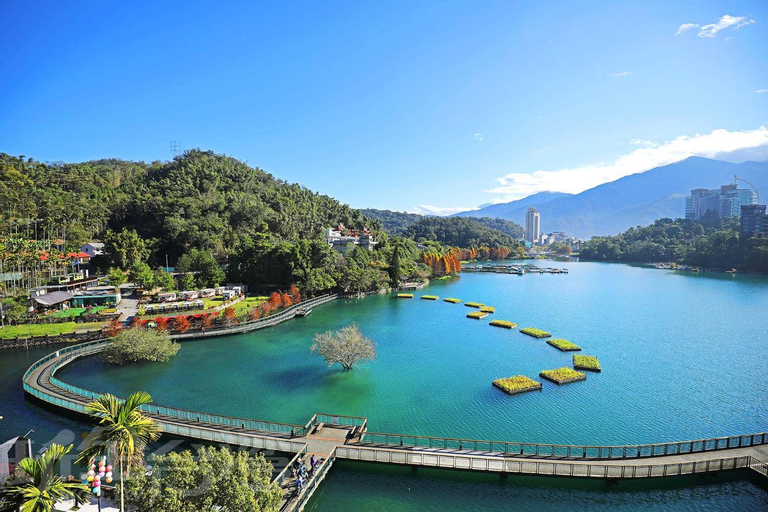 Exterior & Views, Riyuewan Homestay, Nantou