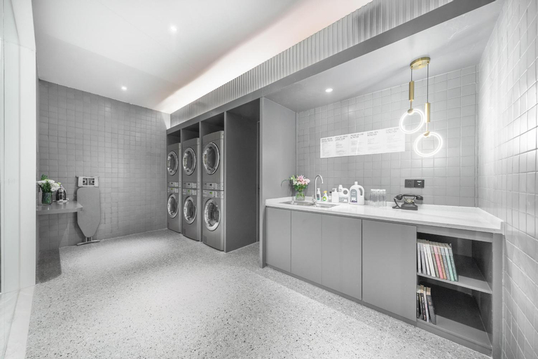 Others 4, Atour Light Hotel Shenzhen Nanshan Nanyou West Metro Station, Shenzhen
