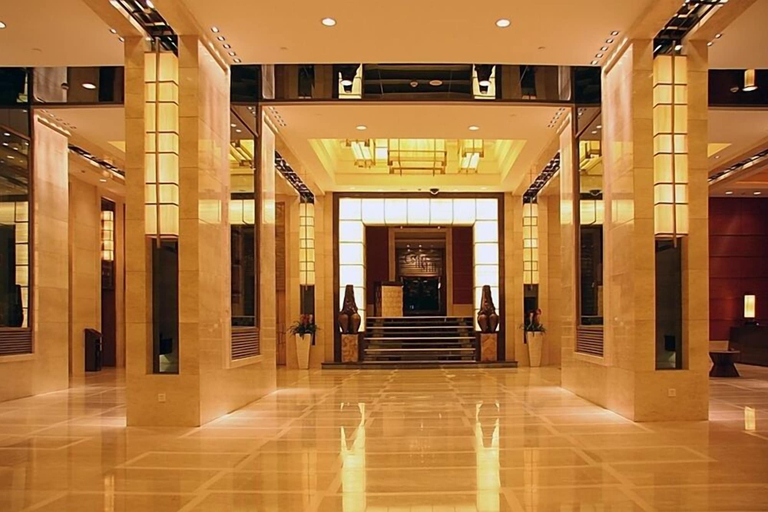 Others 5, Beijing Minzu Hotel, Beijing