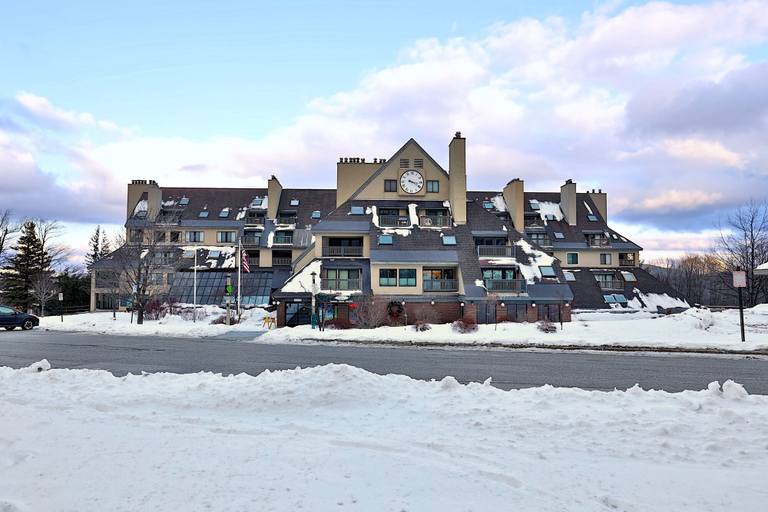 Exterior & Views 2, Mountain Green Resort by Killington VR - 2 Bedrooms, Rutland