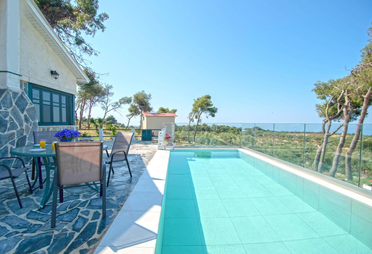 Surrounding environment 2, Villa Pefki, Ionian Islands