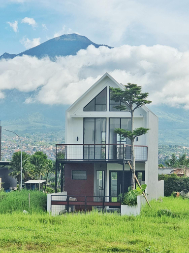 Others 5, Casa Terra, Malang