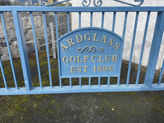 Property grounds 4, Beautiful 3-bed House in Sunny Killough Down, Newry, Mourne and Down