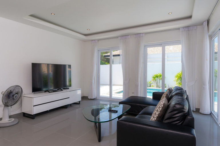 Others 5, Orchid Paradise Homes OPV315, Hua Hin