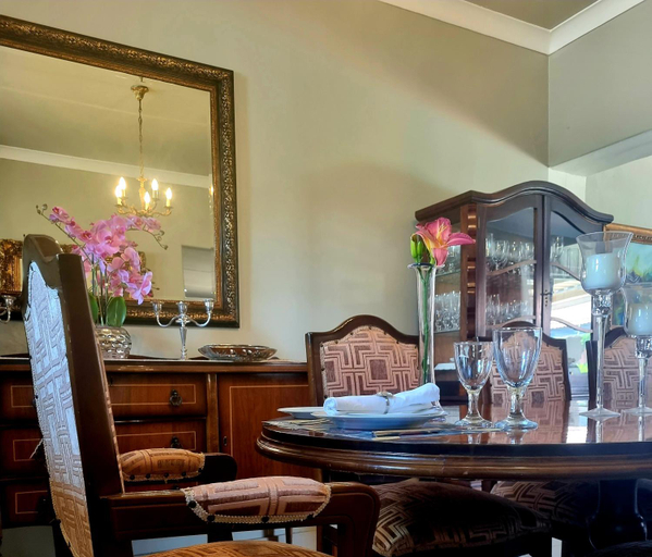 Others 3, Isabel's B & B, West Rand
