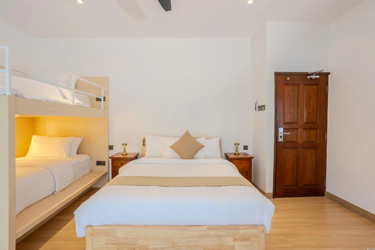 Bedroom 2, Suntai Villa, Port Dickson