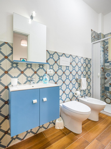 Others 4, Arricampati Apartments Villa & Bringo Car Rental, Palermo
