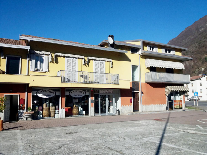 Ca Elsa B&B, Sondrio