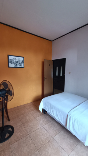 Bedroom 5