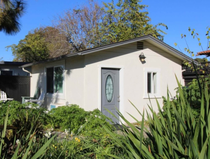 Exterior & Views 2, Back Bay Inn, San Luis Obispo