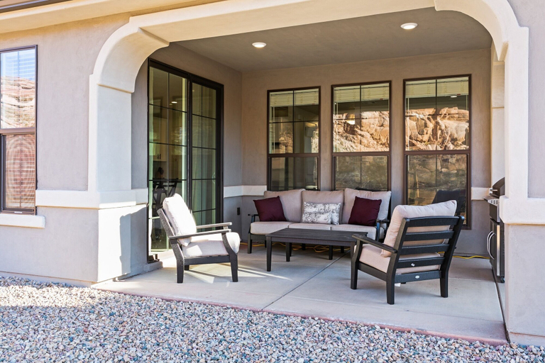 Exterior & Views 2, 1 Dreamy Place by RedAwning, Washington