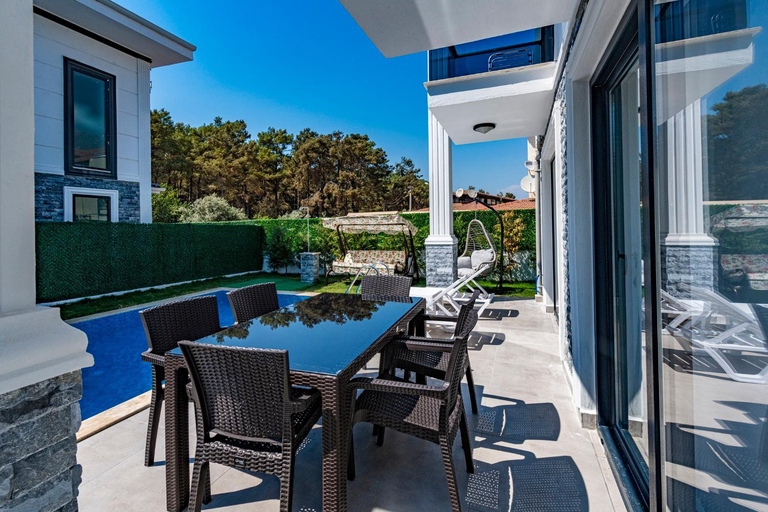 Others 5, Salkım- 4 Bedroom Holiday Villa in Oludeniz, Fethiye