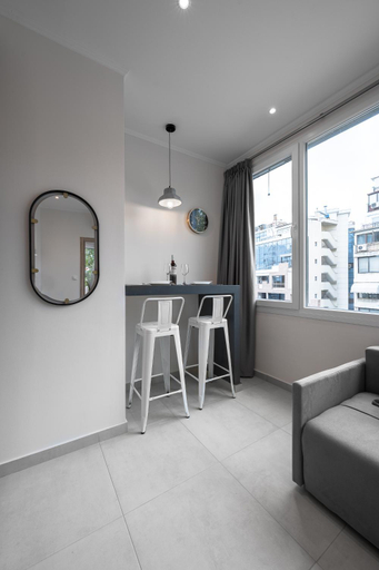 Others 4, WallStreet, The Luxury Suites, Central Macedonia