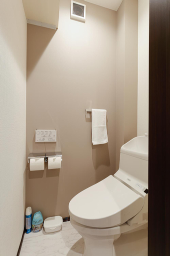 Bedroom 2, MALLOWK in Kanazawa, Kanazawa
