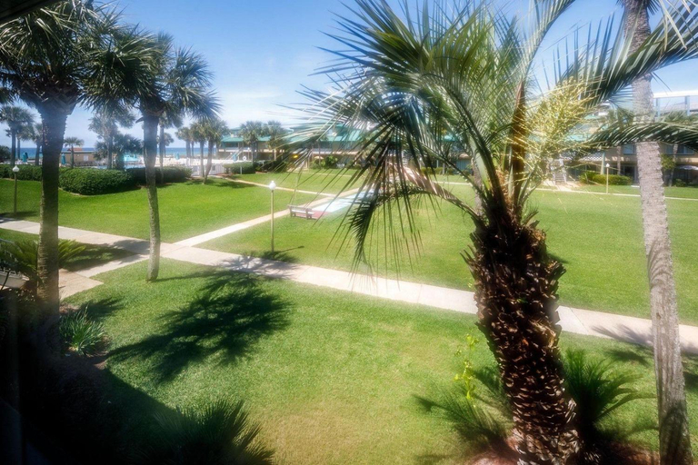 Others 4, 111B - 1BR/1 Bath at Seaspray Condos on Okaloosa Island, Fort Walton Beach, Fl, Okaloosa