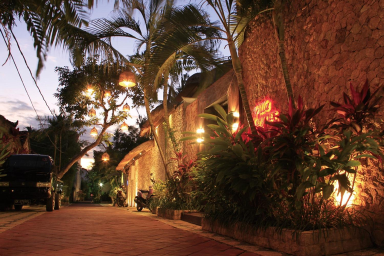Villa Margaux, Badung