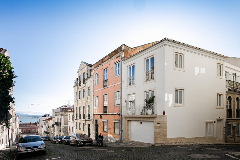 Chic & Trendy T.M. Flat, Lisboa