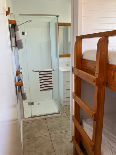 Bedroom 2, Marlo Hideaway, E. Gippsland - Orbost