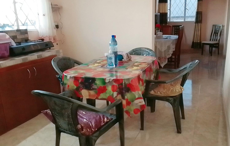 Kitchen 3, Adorable 2bedroom homestay