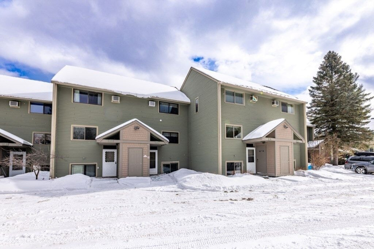 Exterior & Views 2, Telemark 5 4 Bedroom Condo by RedAwning, Lamoille