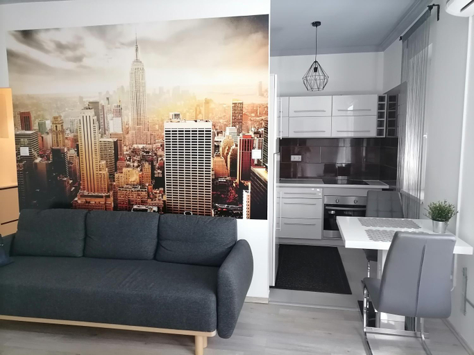 Others 4, Merey Apartment, Szeged